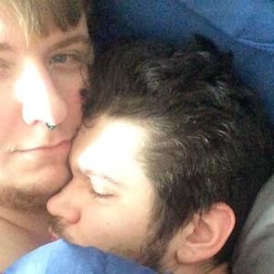 Meet your Posher, Chazz